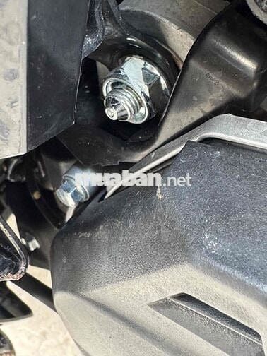 Vision 7/2024 di 2300km mới tinh chính chủ bán