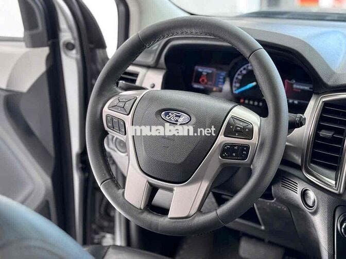 Ford Everest 2019 Trend 2.0L  AT 4x2 - 68000 km