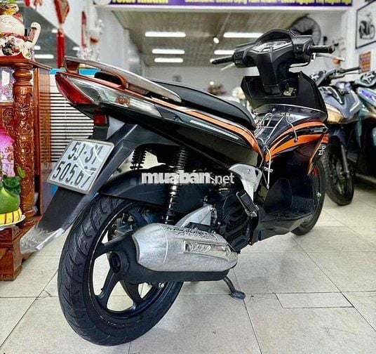 Air blade 2010 Úp Thái 9chủ BSTP, GÓP NỢ XẤU