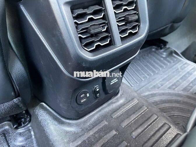 Ford Ranger 2023 Raptor 2.0L 4x4 AT - 17000 km