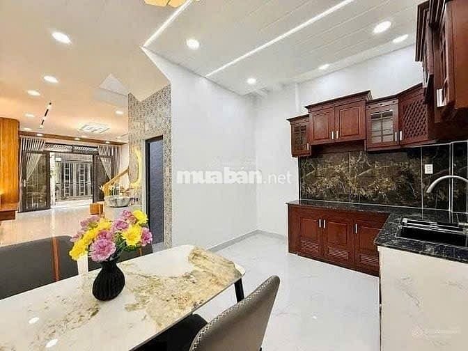 BÁN CĂN NHÀ 50,2M2 VỊ TRÍ VÀNG GIÁ CỰC HIẾM Đ DÃ TƯỢNG, Q8,GIÁ 3,490TỶ