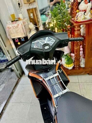 Air blade 2010 Úp Thái 9chủ BSTP, GÓP NỢ XẤU