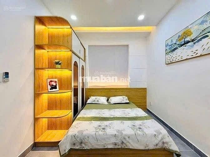 BÁN CĂN NHÀ 50,2M2 VỊ TRÍ VÀNG GIÁ CỰC HIẾM Đ DÃ TƯỢNG, Q8,GIÁ 3,490TỶ