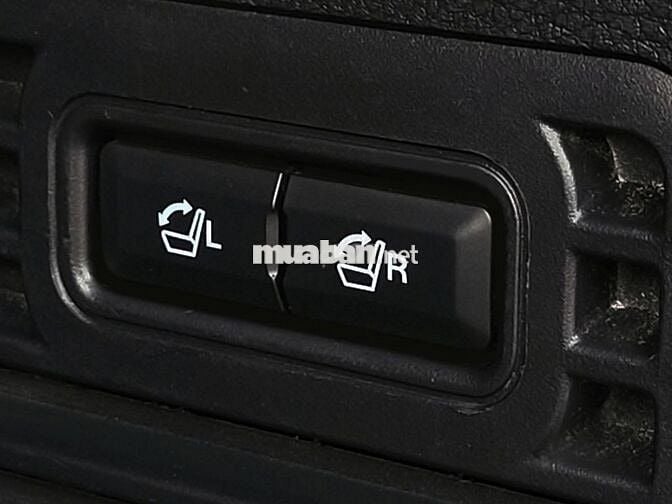 Ford Everest 2021 Titanium 2.0L AT 4WD - 80000 km