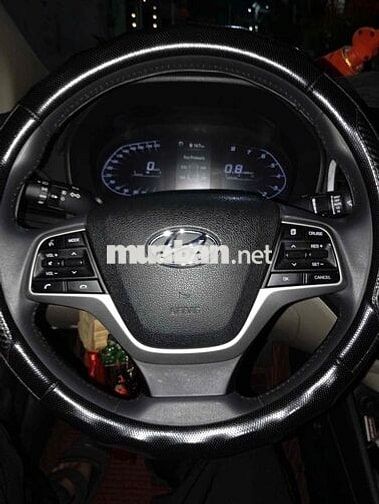 Hyundai Accent 2023 1.4 AT Đặc Biệt - 38000 km