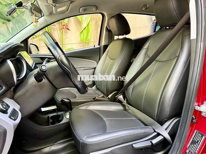 VinFast Fadil 2021 Tiêu chuẩn - 28000 km