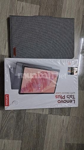 Lenovo Tab Plus WiFi Còn như mới 99%