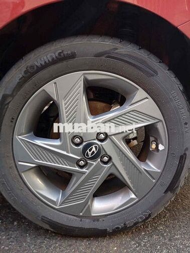 Hyundai Accent 2023 1.4 AT Đặc Biệt - 38000 km