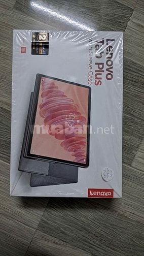 Lenovo Tab Plus WiFi Còn như mới 99%