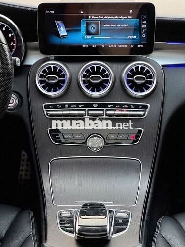 Mercedes Benz C Class 2019 C 300 AMG - 59000 km