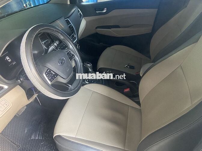 Hyundai Accent 2021  - 62000 km