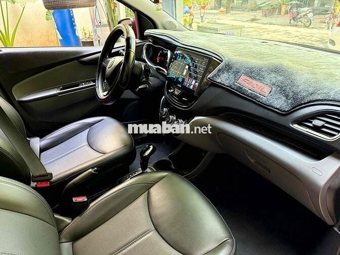 VinFast Fadil 2021 Tiêu chuẩn - 28000 km
