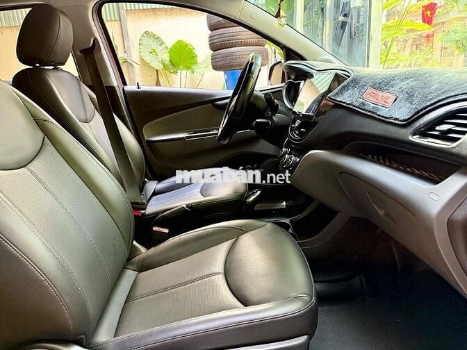 VinFast Fadil 2021 Tiêu chuẩn - 28000 km