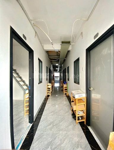 Bán Toà Nhà CHDV 55Phòng_Doanh Thu Ổn Định 190Tr/Tháng Ngay Bình Tân