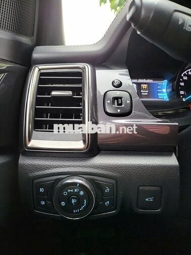Ford Everest 2021 Titanium 2.0L AT 4WD - 80000 km