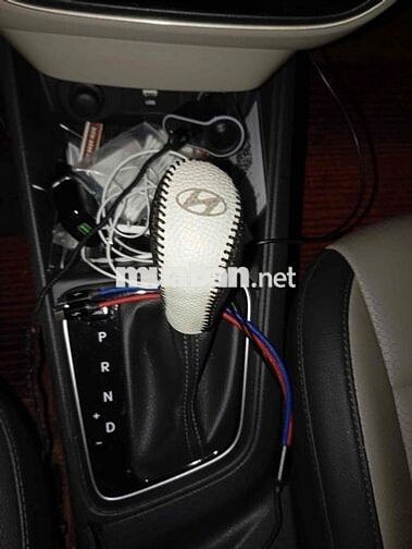 Hyundai Accent 2023 1.4 AT Đặc Biệt - 38000 km