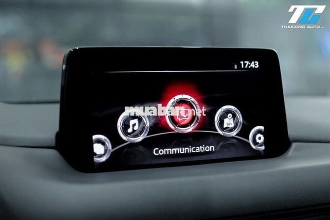 Mazda CX8 2023 Premium odo 29000 km xe cá nhân đẹp