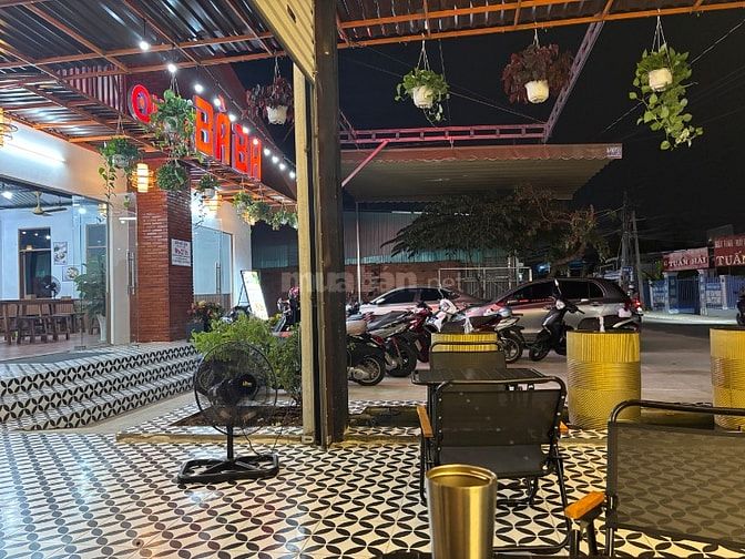 Cho thuê nhà hàng thiết kế tuyệt đẹp, đa dạng công năng