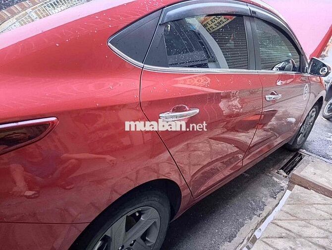 Hyundai Accent 2023 1.4 AT Đặc Biệt - 38000 km
