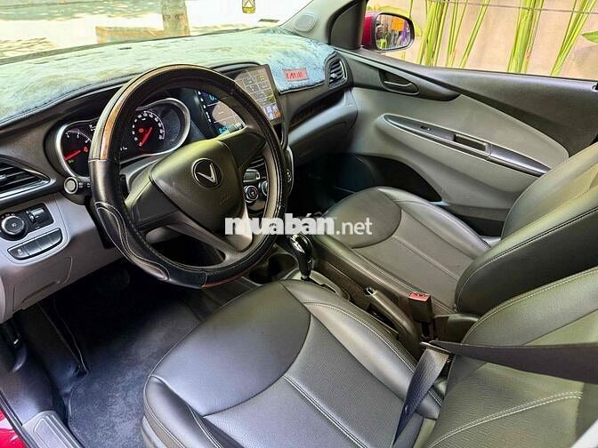 VinFast Fadil 2021 Tiêu chuẩn - 28000 km