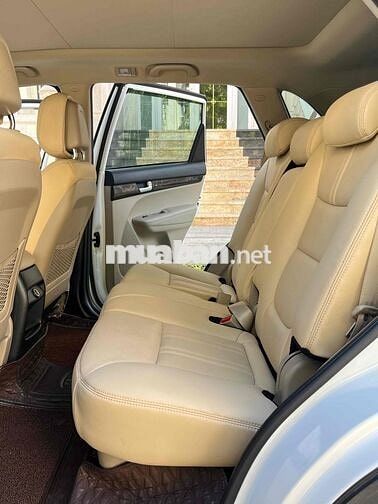 Kia Sorento DATH 2016 bản full Dầu - 65000 km
