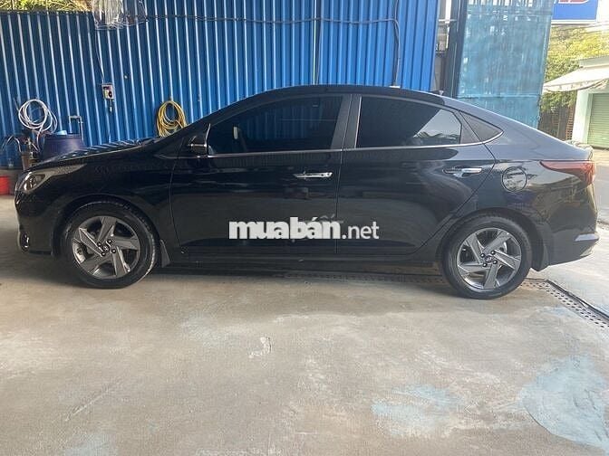 Hyundai Accent 2021  - 62000 km