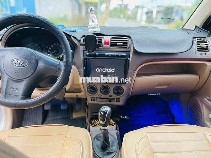 Fiat Siena 2002 ED 1.3 - 200000 km