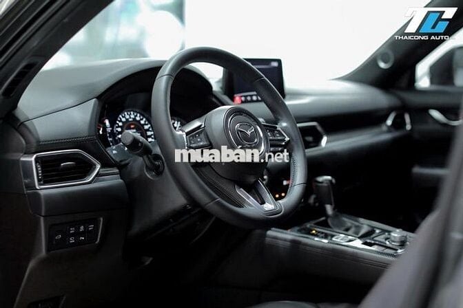 Mazda CX8 2023 Premium odo 29000 km xe cá nhân đẹp
