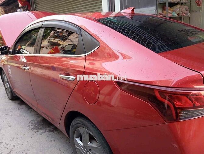 Hyundai Accent 2023 1.4 AT Đặc Biệt - 38000 km