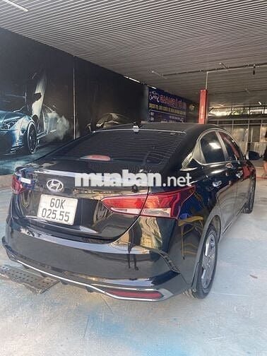 Hyundai Accent 2021  - 62000 km