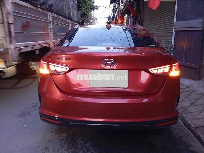 Hyundai Accent 2023 1.4 AT Đặc Biệt - 38000 km