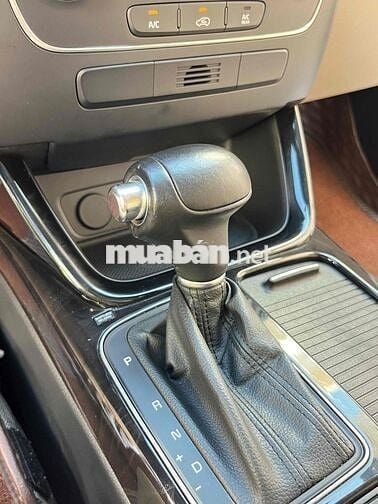 Kia Sorento DATH 2016 bản full Dầu - 65000 km