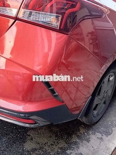 Hyundai Accent 2023 1.4 AT Đặc Biệt - 38000 km