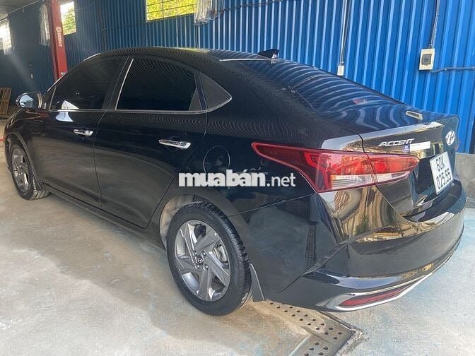 Hyundai Accent 2021  - 62000 km