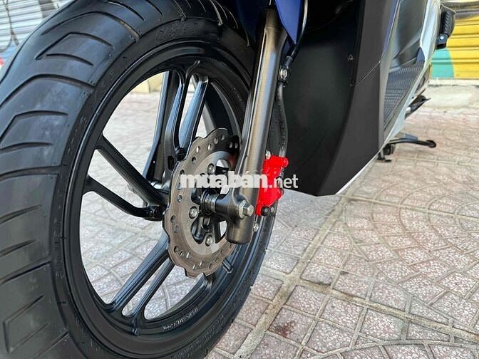 Click thái 150 bstp chính chủ
