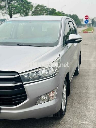 Toyota Innova 2017 2.0E MT