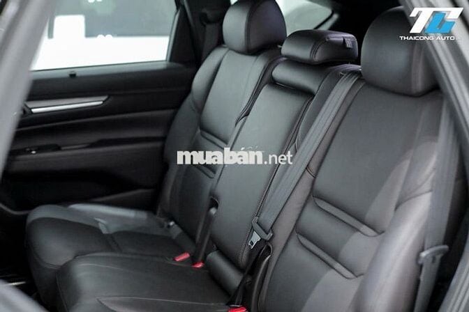 Mazda CX8 2023 Premium odo 29000 km xe cá nhân đẹp