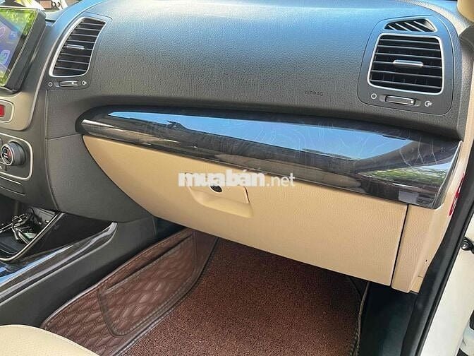Kia Sorento DATH 2016 bản full Dầu - 65000 km