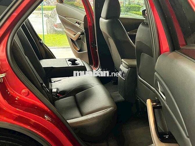 Mazda CX-30 2024 Premium 2.0 AT