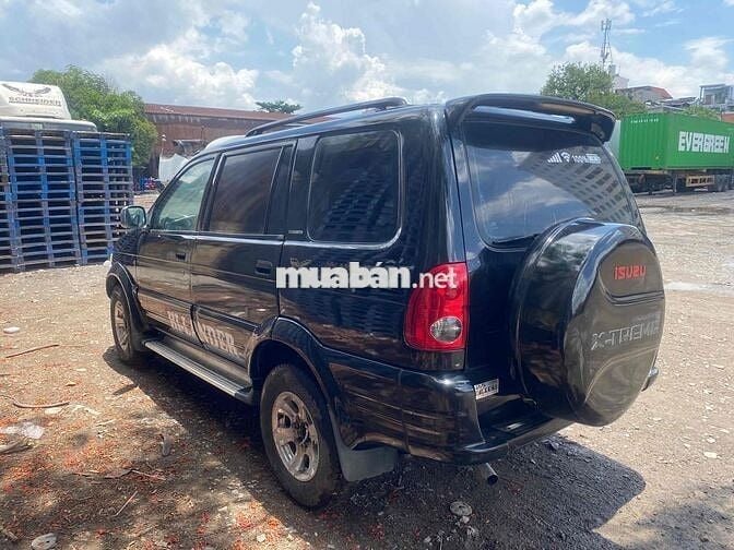Isuzu Hi lander 2005 LX - 150000 km
