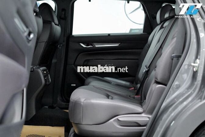 Mazda CX8 2023 Premium odo 29000 km xe cá nhân đẹp