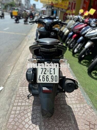 NVX 155cc bs 72e1-46690