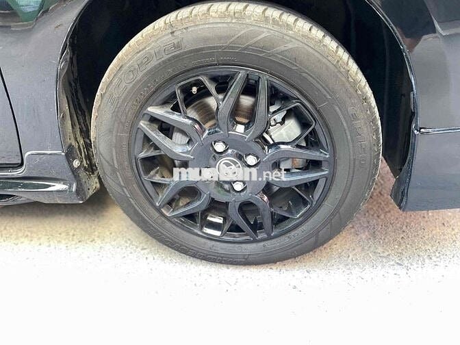 Toyota Vios GR-S 1.5 CVT 2022 - 43000 km