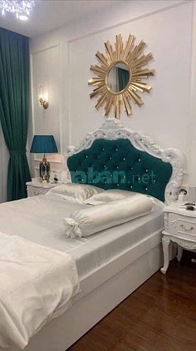 Bán nhà Bến Vân Đồn, Phường 5, Quận 4, Giá 3 tỷ 550, Diện tích 62m2