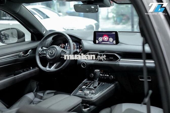 Mazda CX8 2023 Premium odo 29000 km xe cá nhân đẹp