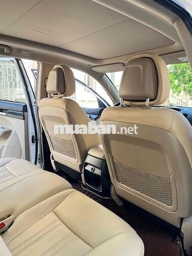 Kia Sorento DATH 2016 bản full Dầu - 65000 km