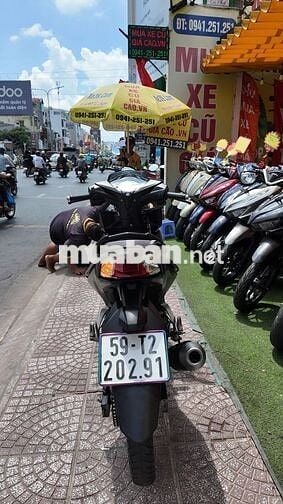 Winner 150cc bs 59t2-20291