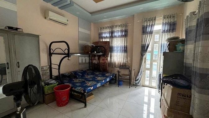 RẺ KINH 94.8t/m2 TTÂM Q.10 so với TB 167-317t/m2,42m2,2 tầng,3.98tỷ