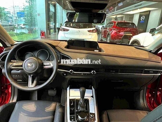Mazda CX-30 2024 Premium 2.0 AT