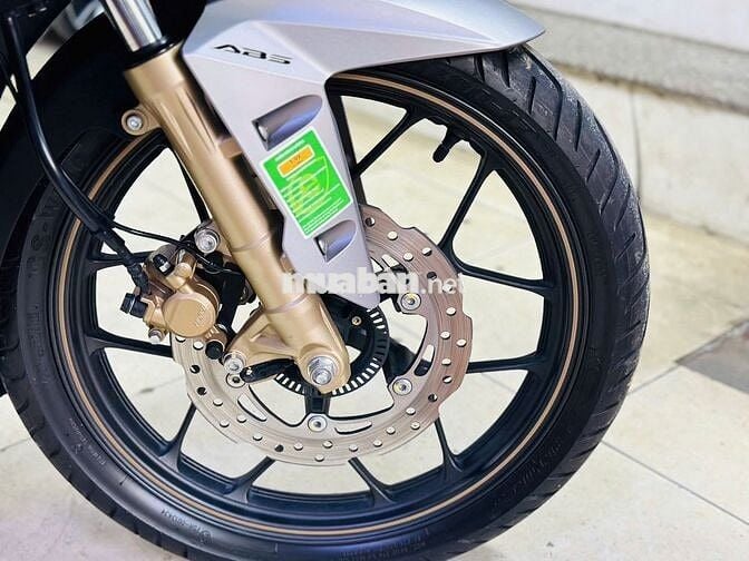 XE MÁY THỊNH PHÁT - WINNER X V3 ABS XÁM SẦN HÀ NỘI